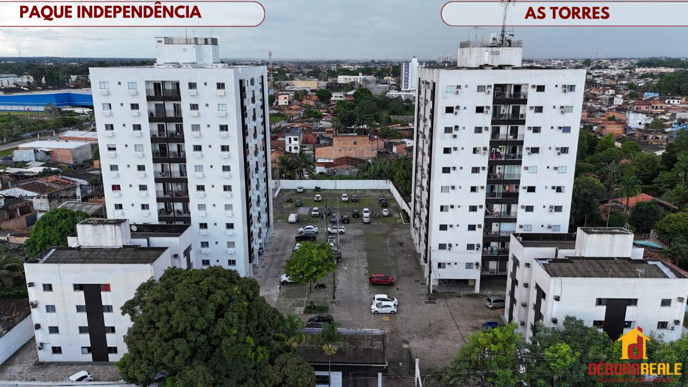 Apartamento, 2 quartos - Foto 1