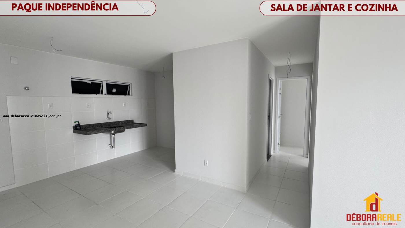 Apartamento, 2 quartos - Foto 4