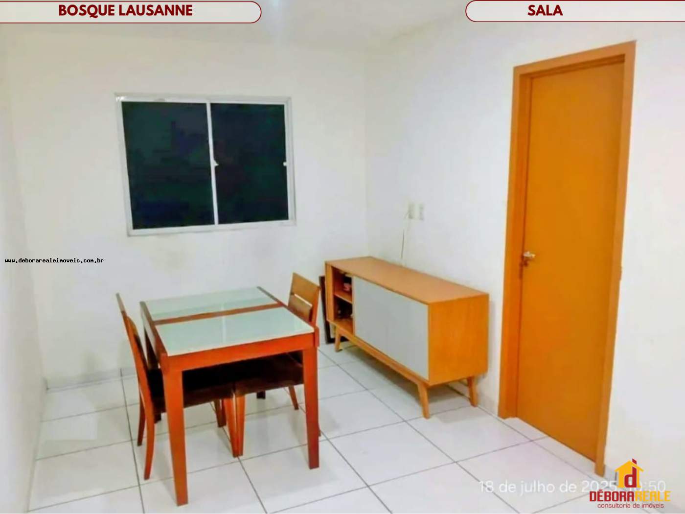 Apartamento, 2 quartos - Foto 1