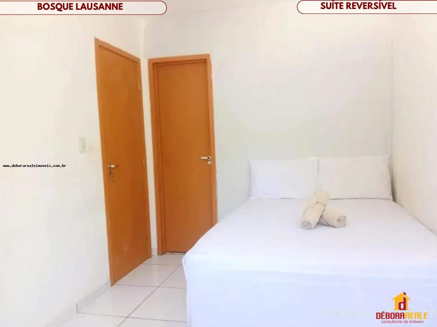 Apartamento, 2 quartos - Foto 4