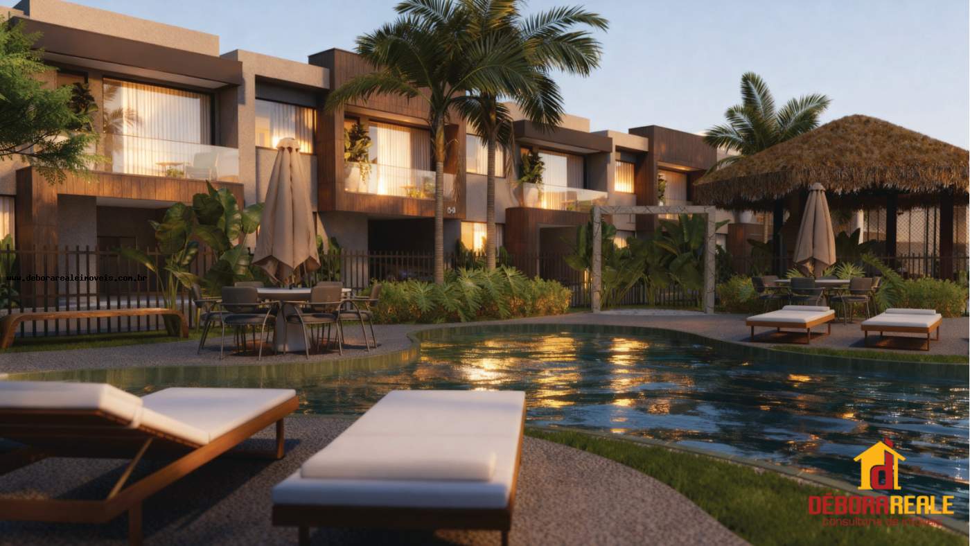 Casa de Condomínio, 2 quartos - Foto 6