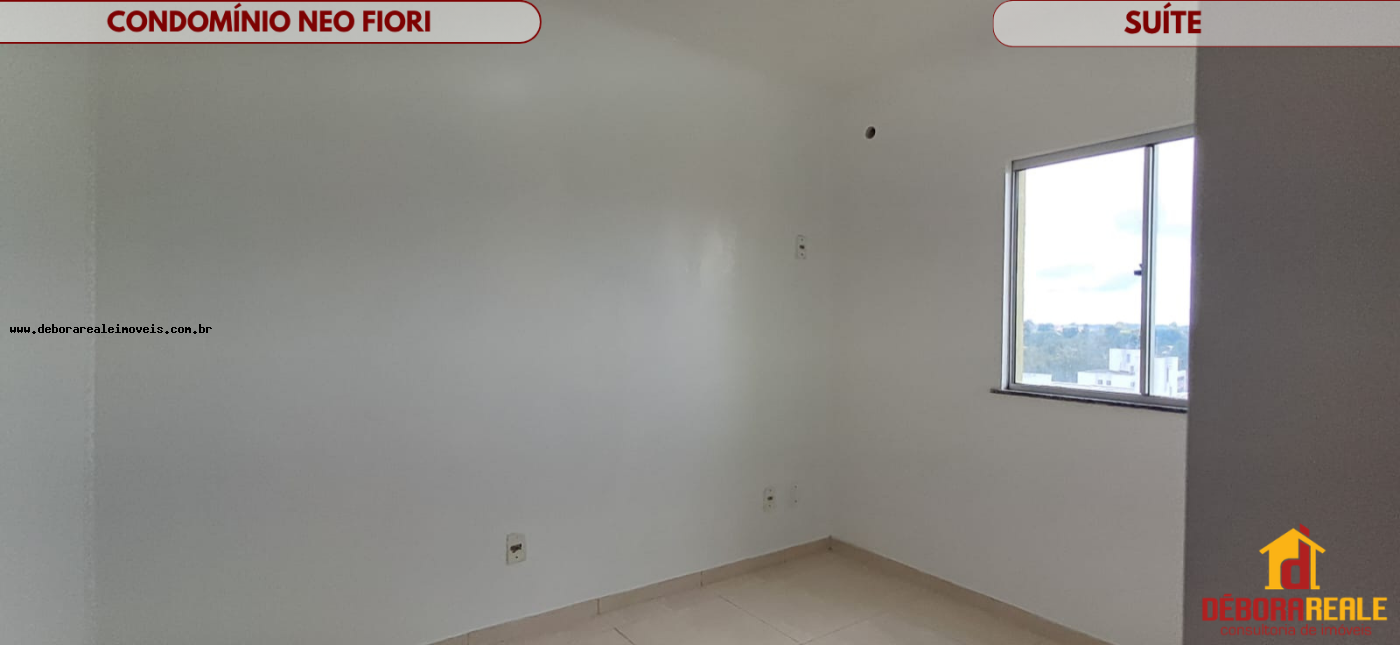Apartamento, 2 quartos - Foto 1