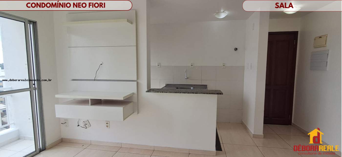 Apartamento, 2 quartos - Foto 6