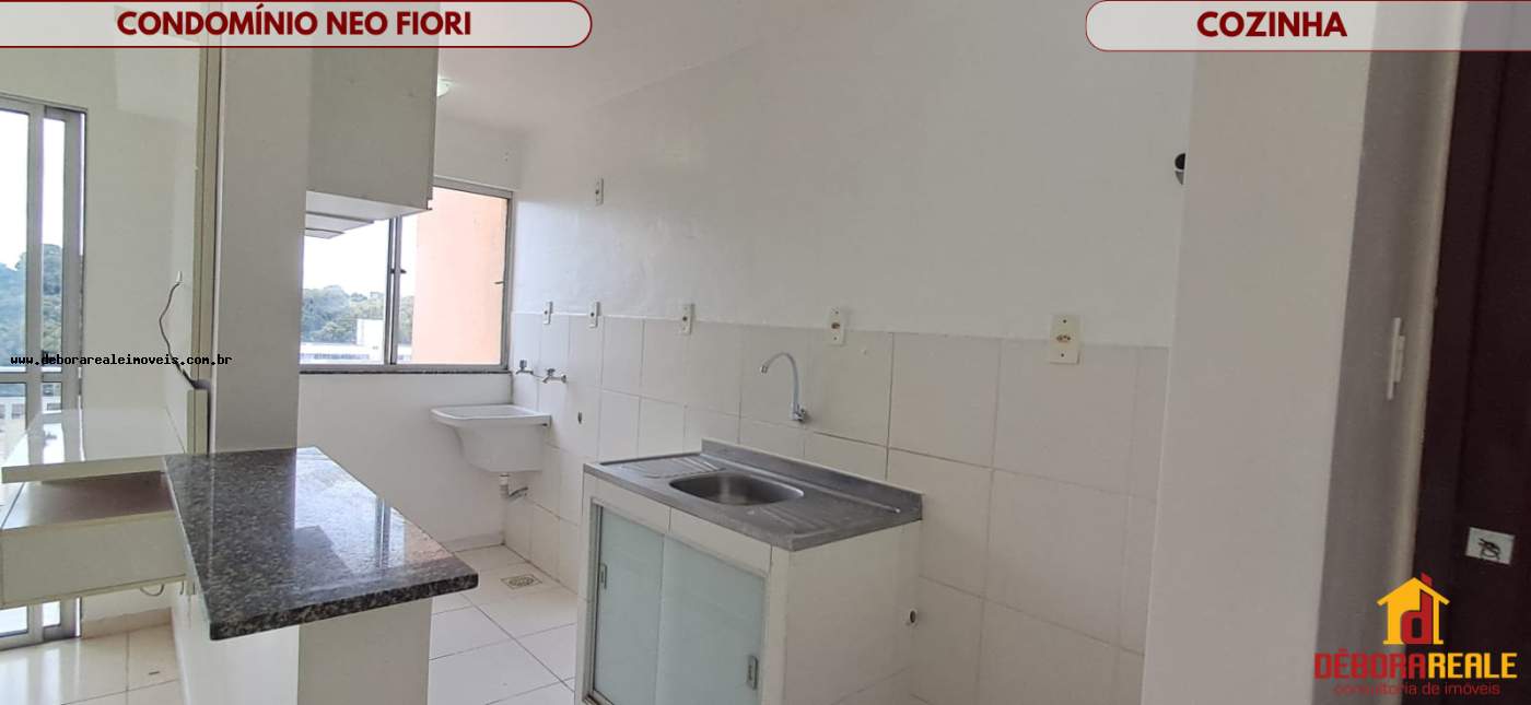 Apartamento, 2 quartos - Foto 7