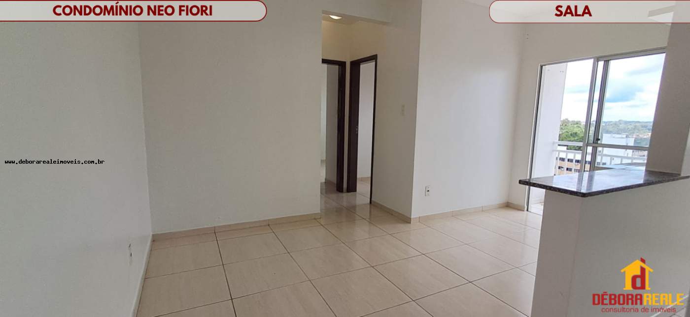 Apartamento, 2 quartos - Foto 8