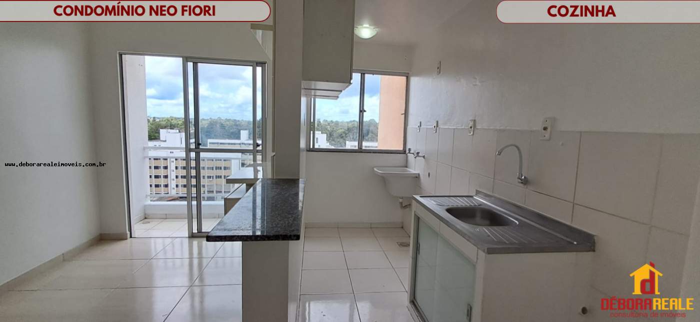 Apartamento, 2 quartos - Foto 9