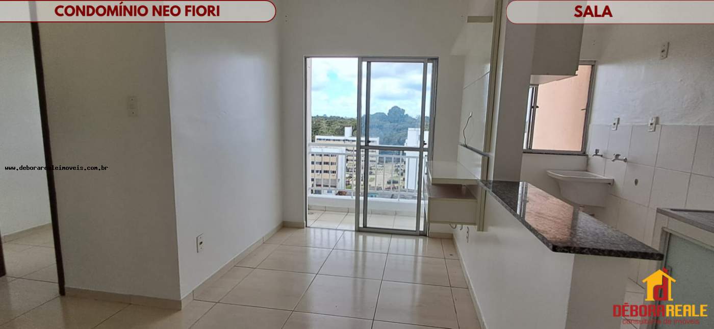 Apartamento, 2 quartos - Foto 10