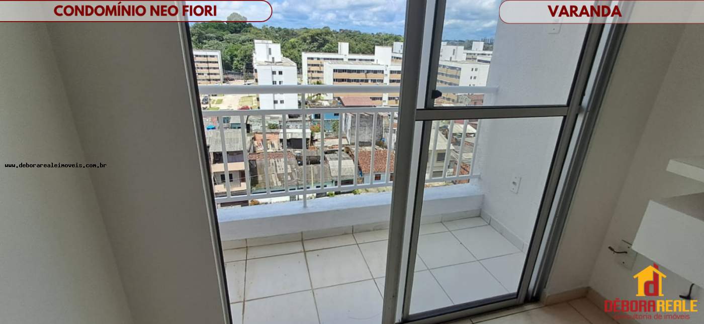Apartamento, 2 quartos - Foto 11
