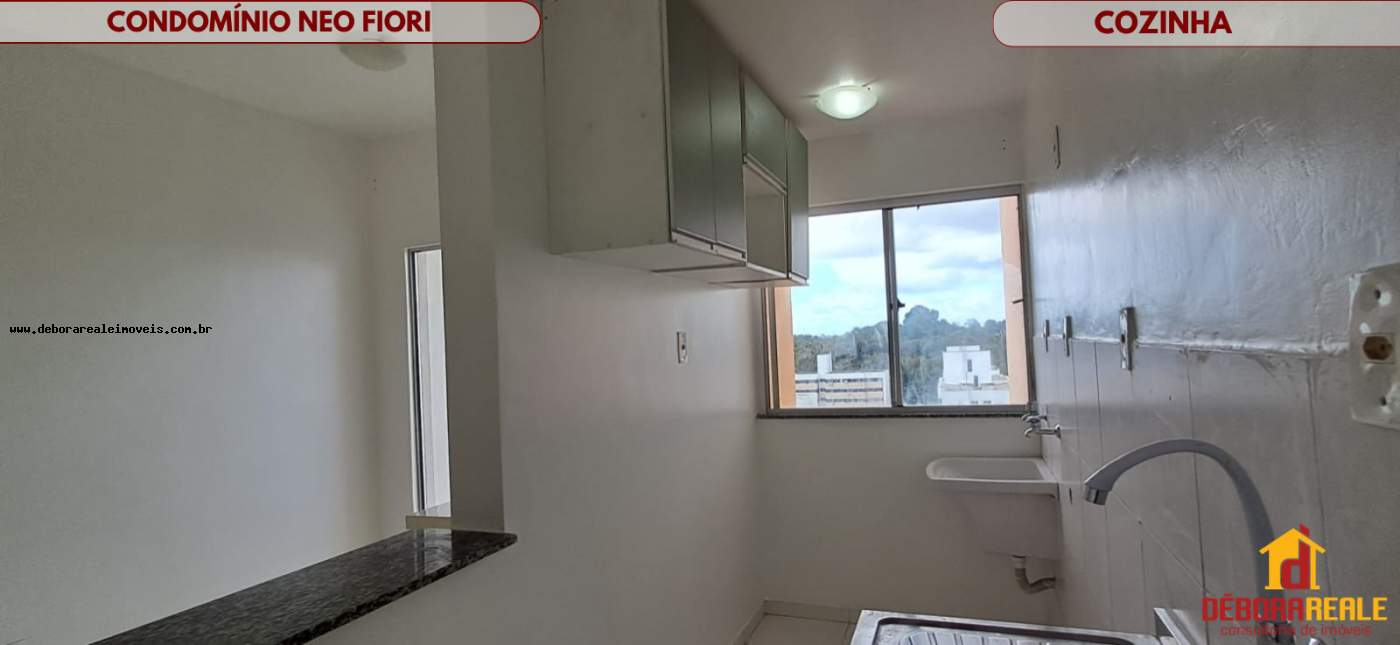 Apartamento, 2 quartos - Foto 13