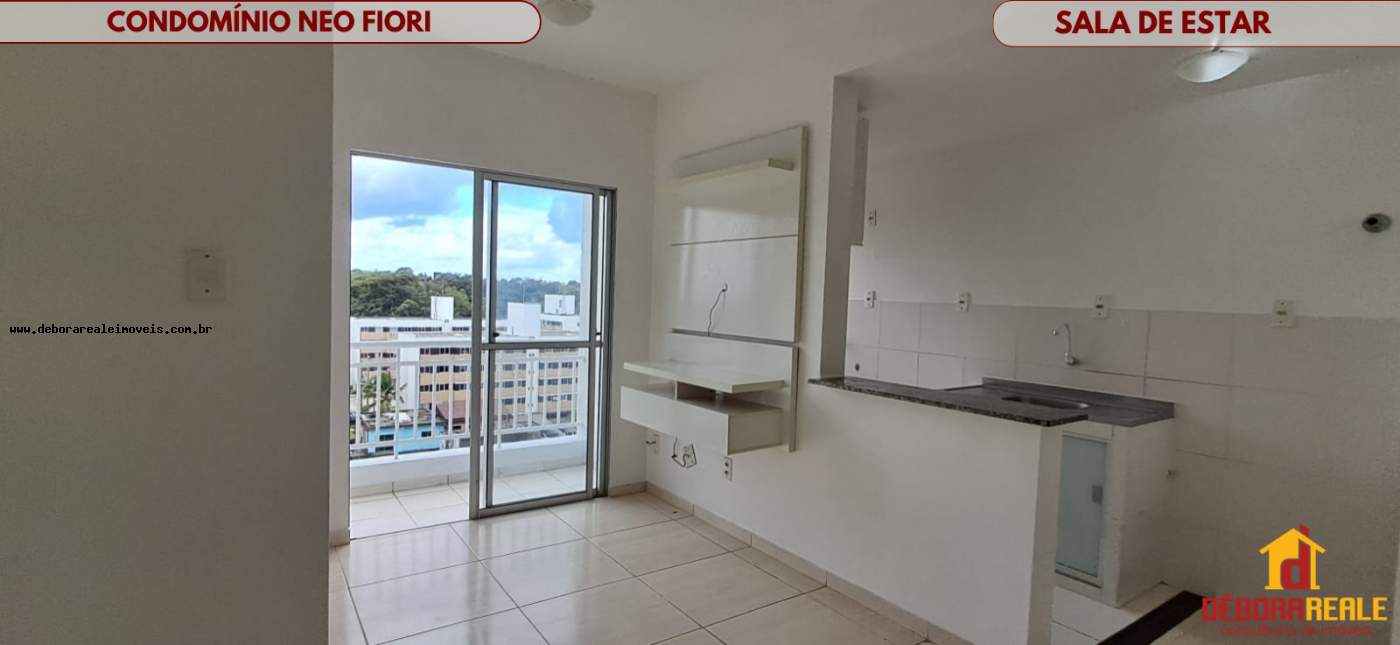 Apartamento, 2 quartos - Foto 14