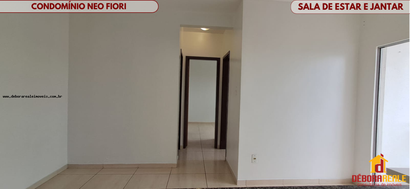 Apartamento, 2 quartos - Foto 15