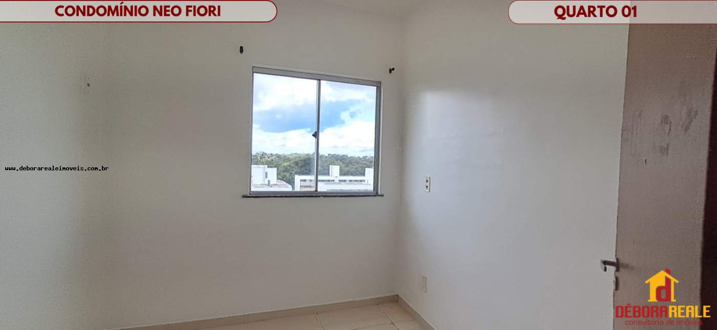 Apartamento, 2 quartos - Foto 16