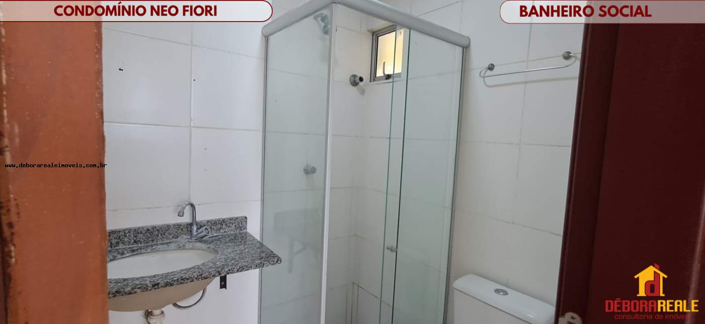 Apartamento, 2 quartos - Foto 18