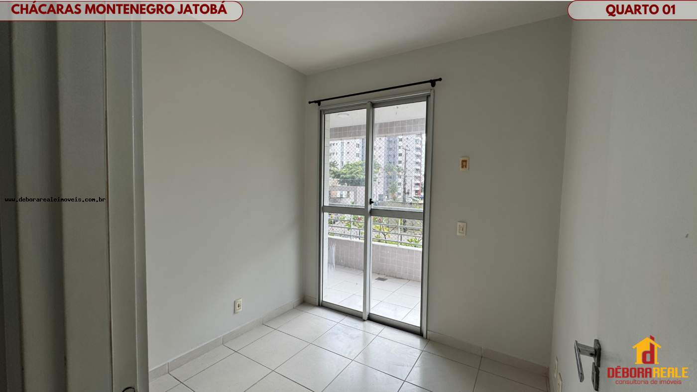 Apartamento, 3 quartos, 88 m² - Foto 9