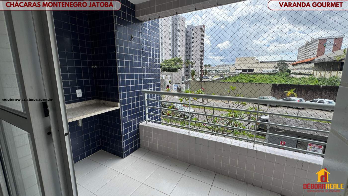 Apartamento, 3 quartos, 88 m² - Foto 18