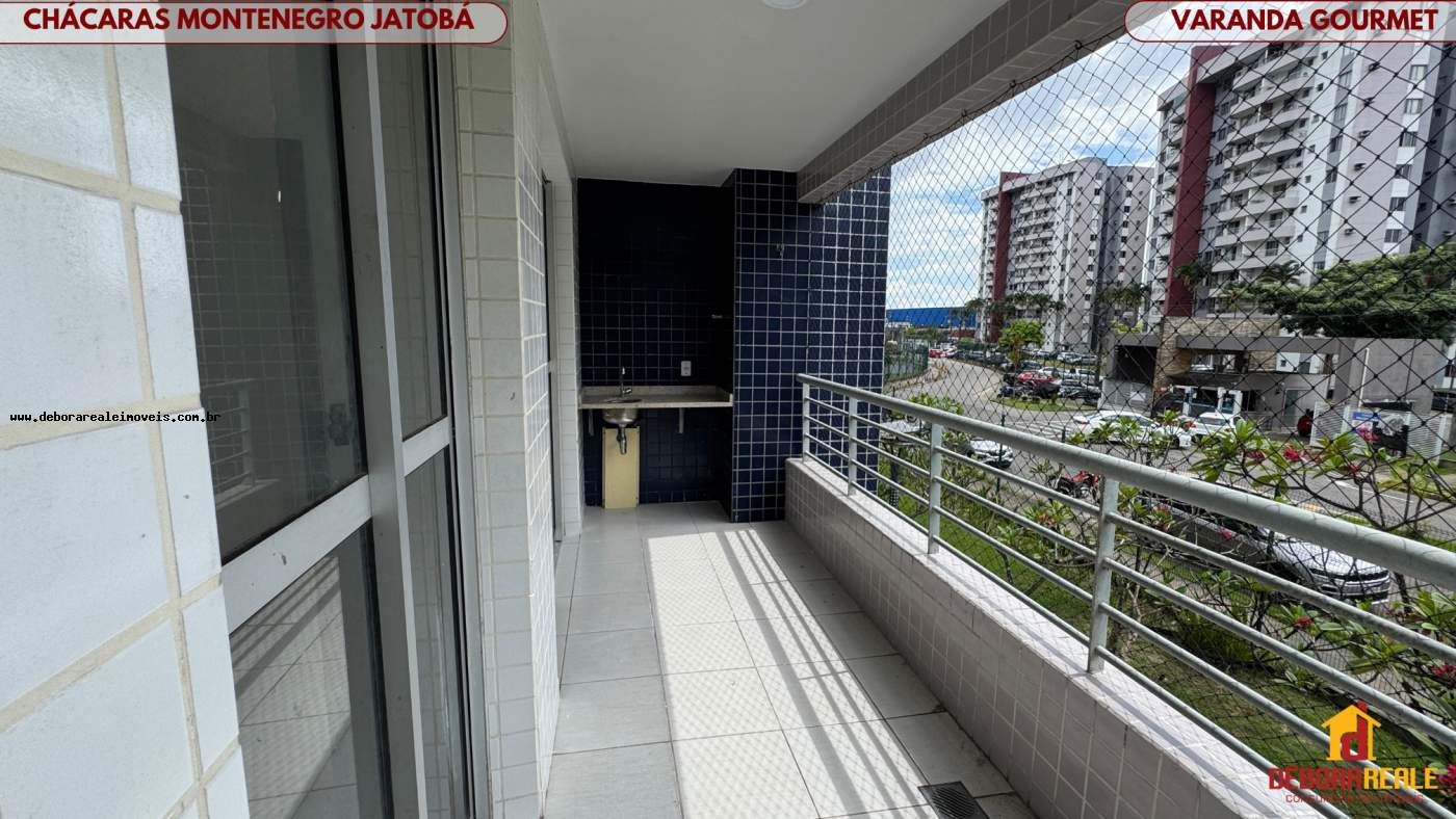 Apartamento, 3 quartos, 88 m² - Foto 20
