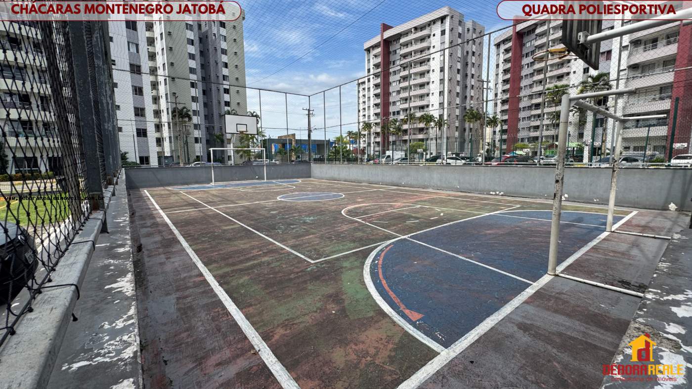 Apartamento, 3 quartos, 88 m² - Foto 29