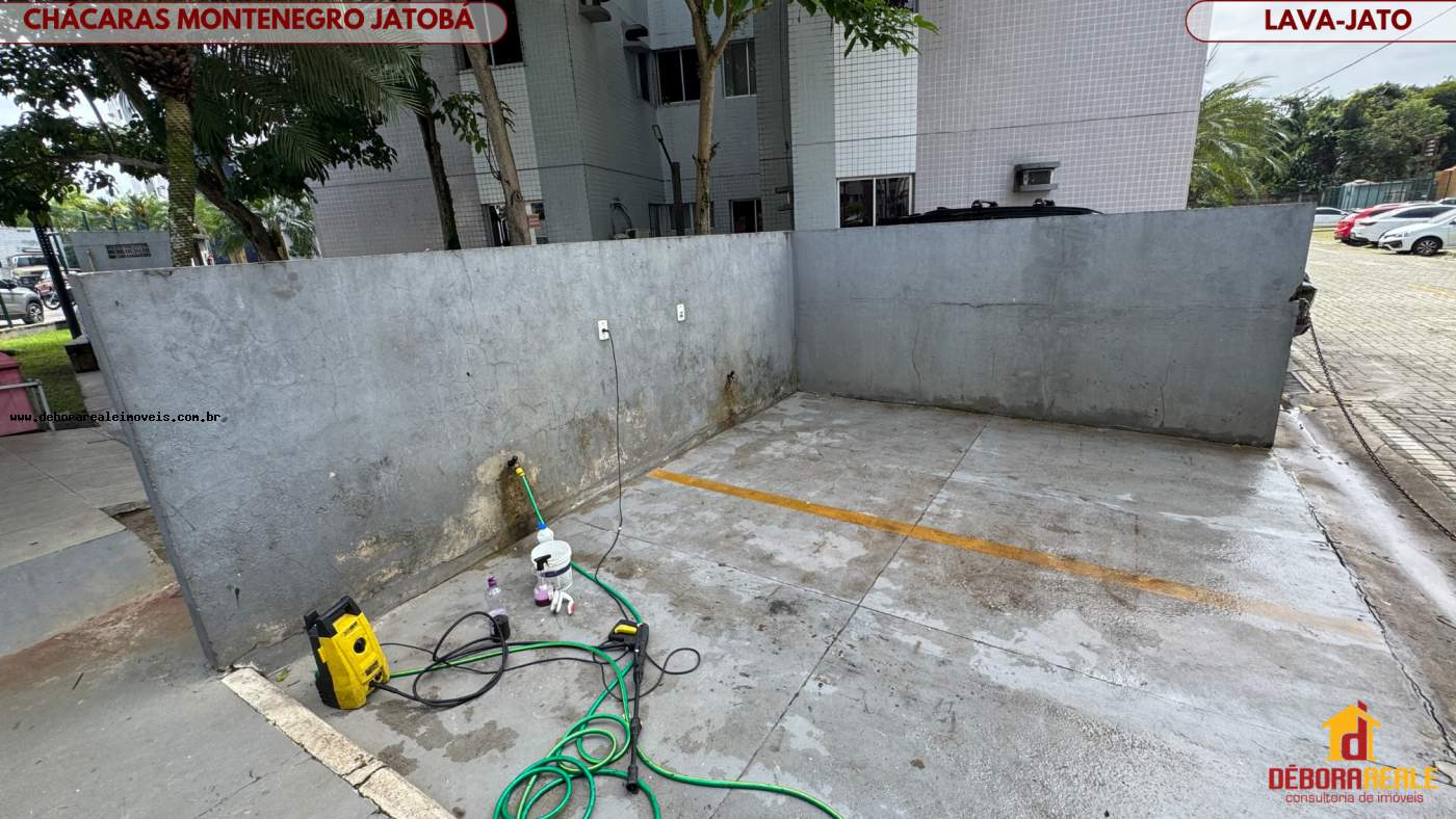 Apartamento, 3 quartos, 88 m² - Foto 31