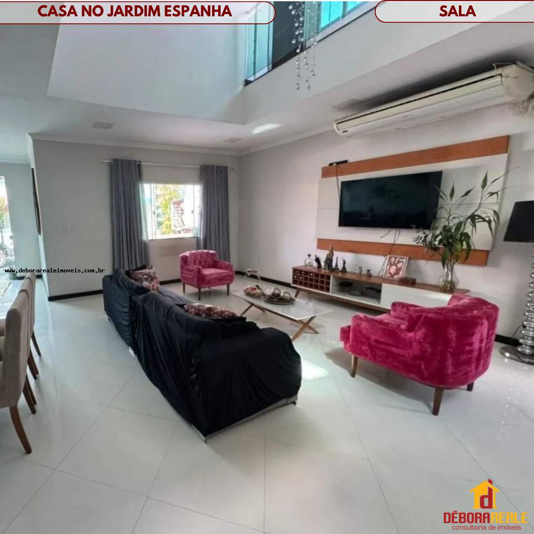 Casa, 4 quartos - Foto 1