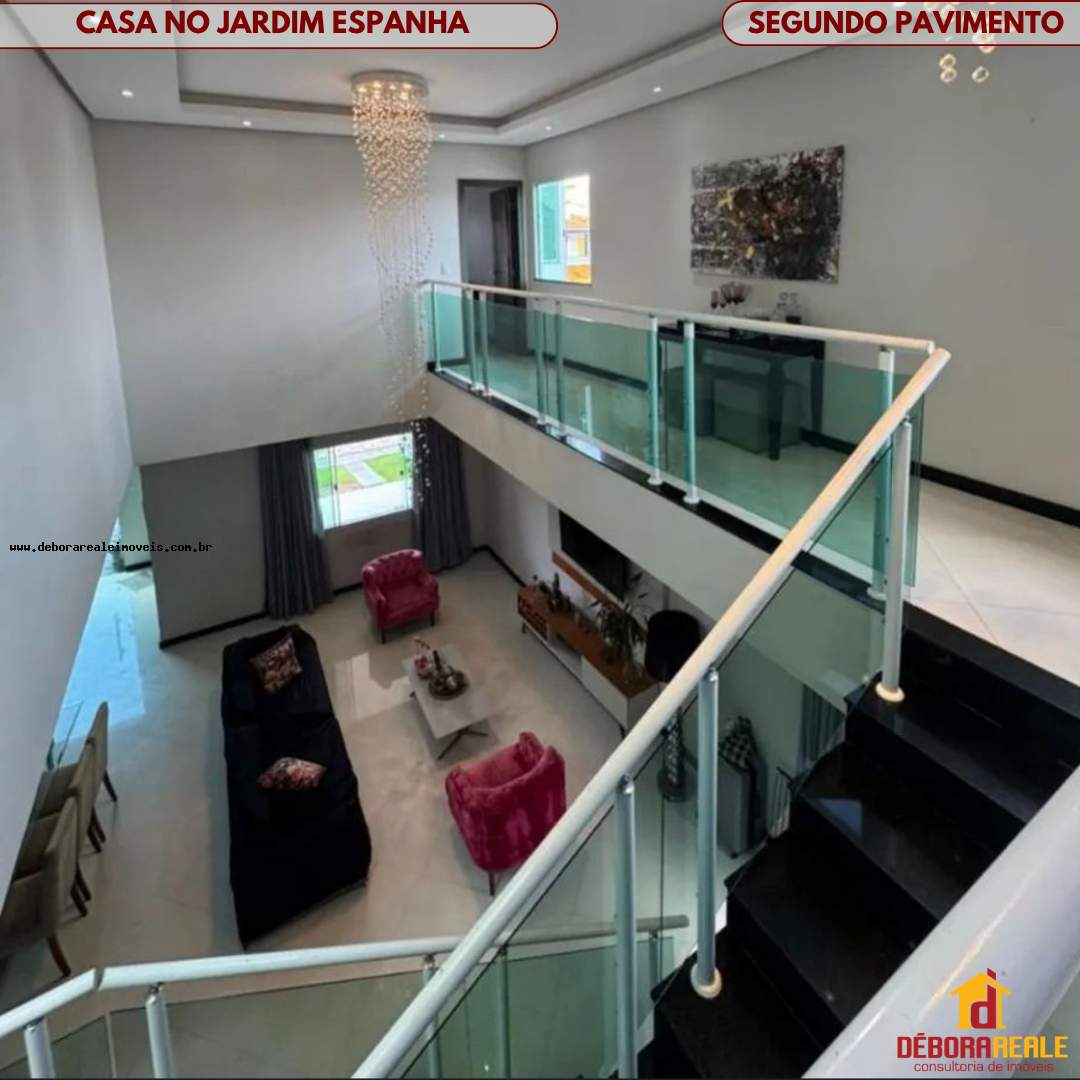 Casa, 4 quartos - Foto 4