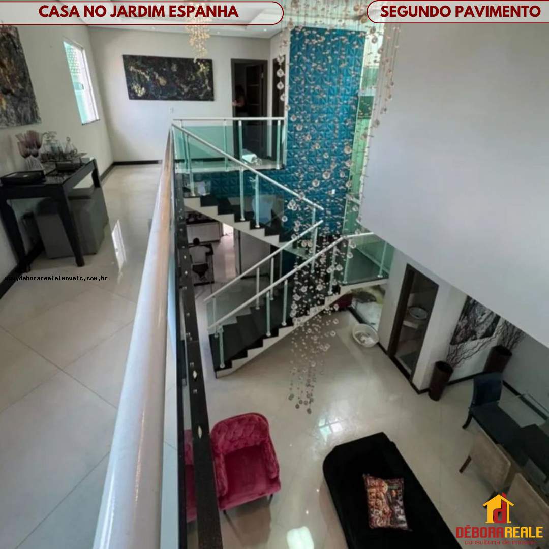 Casa, 4 quartos - Foto 5