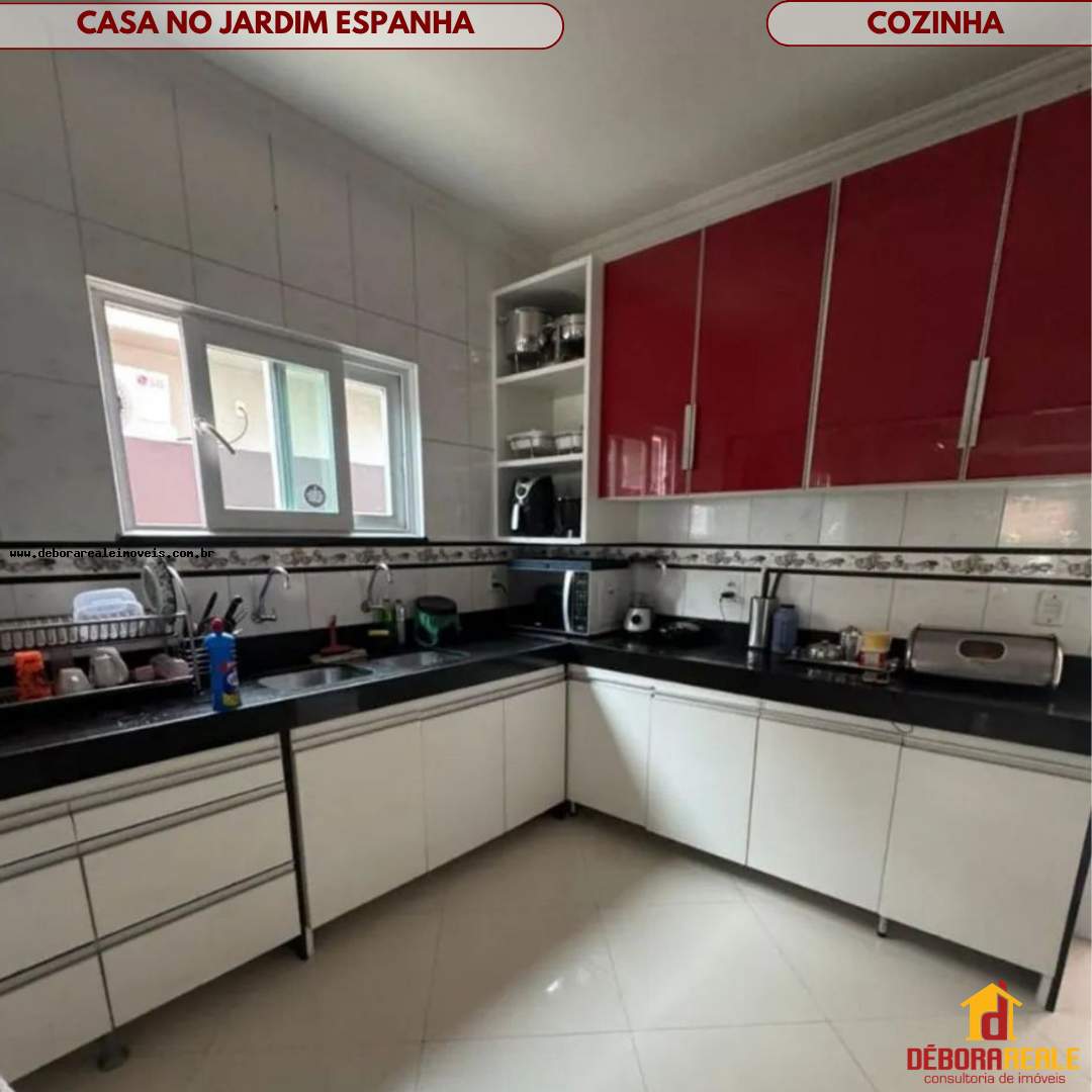 Casa, 4 quartos - Foto 6