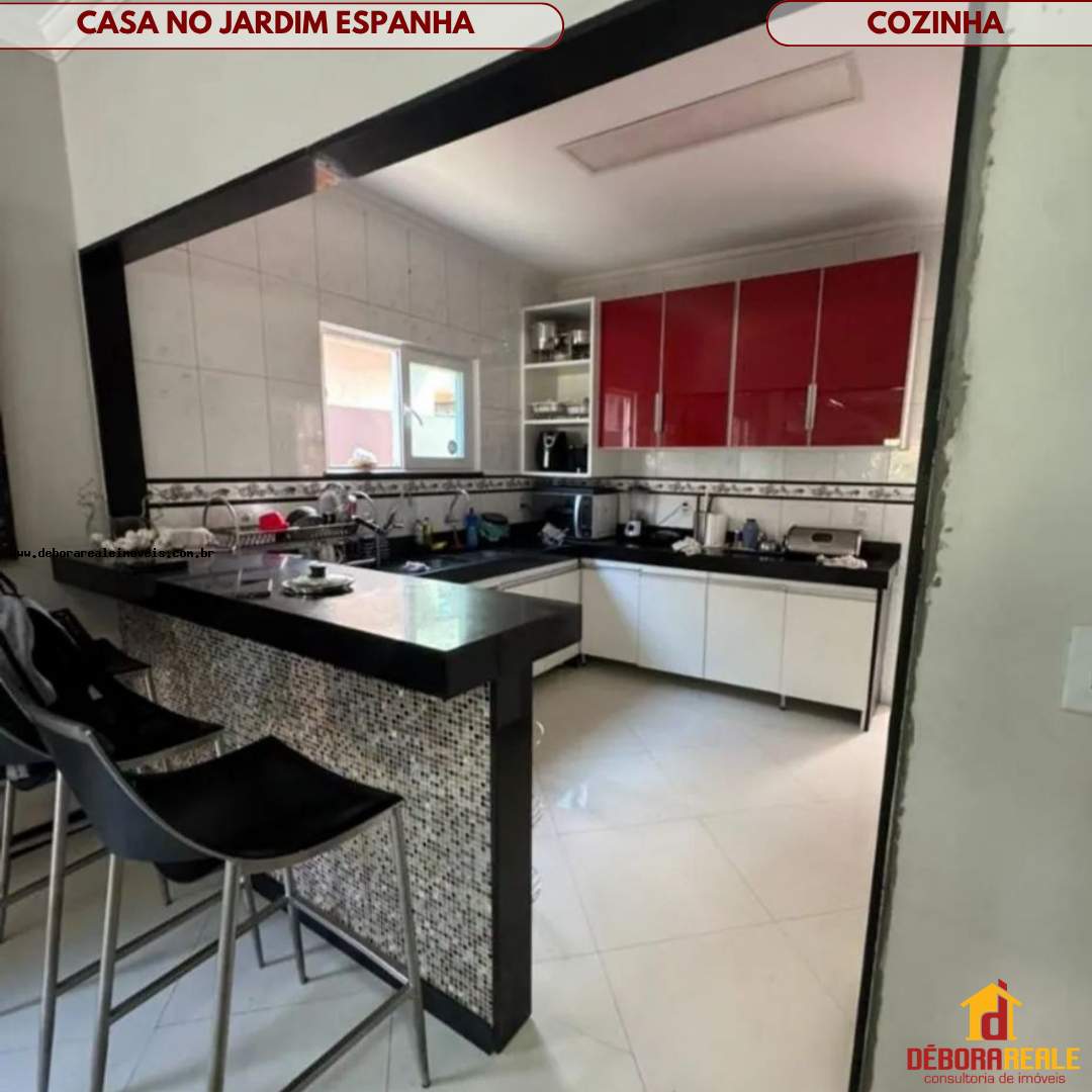 Casa, 4 quartos - Foto 7