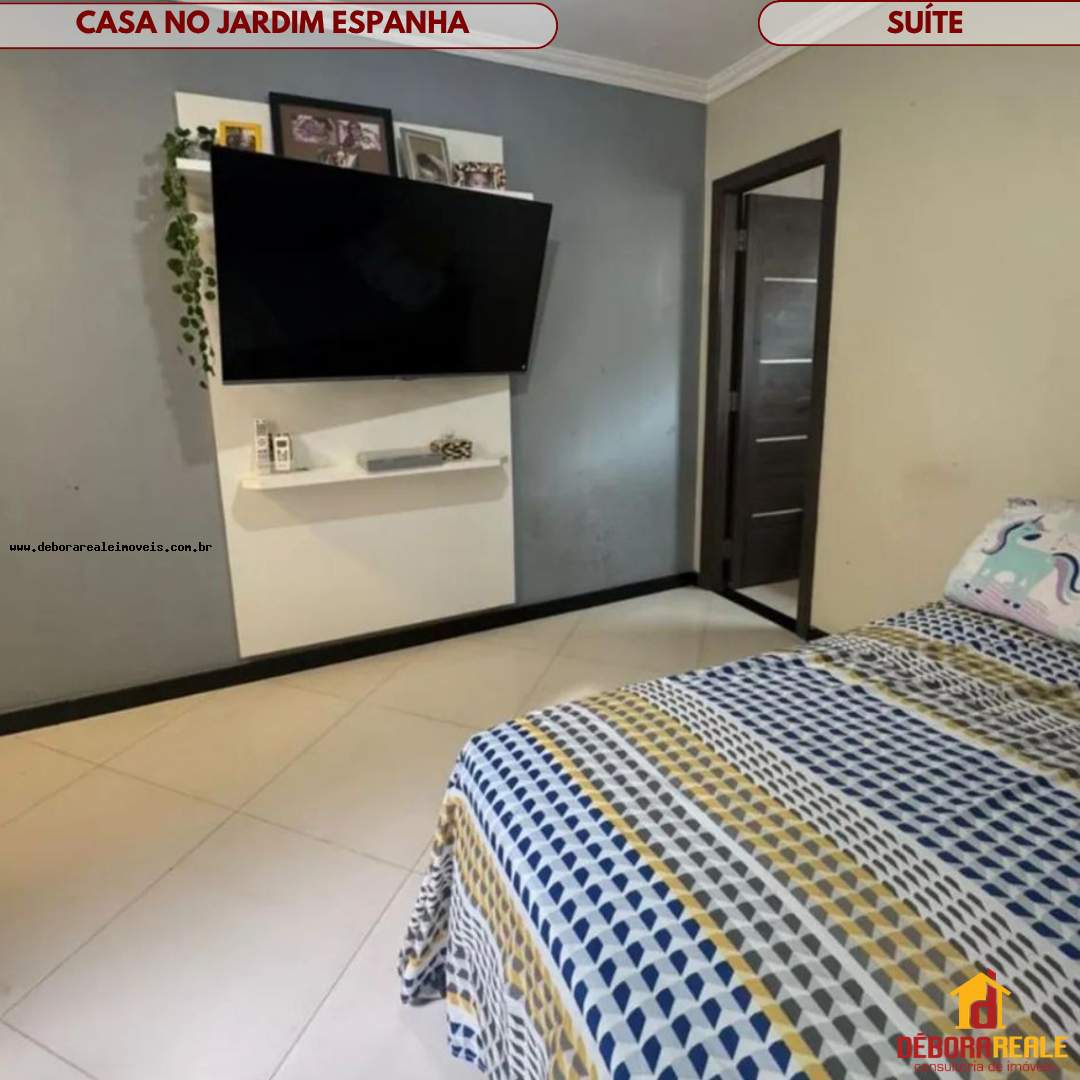 Casa, 4 quartos - Foto 8