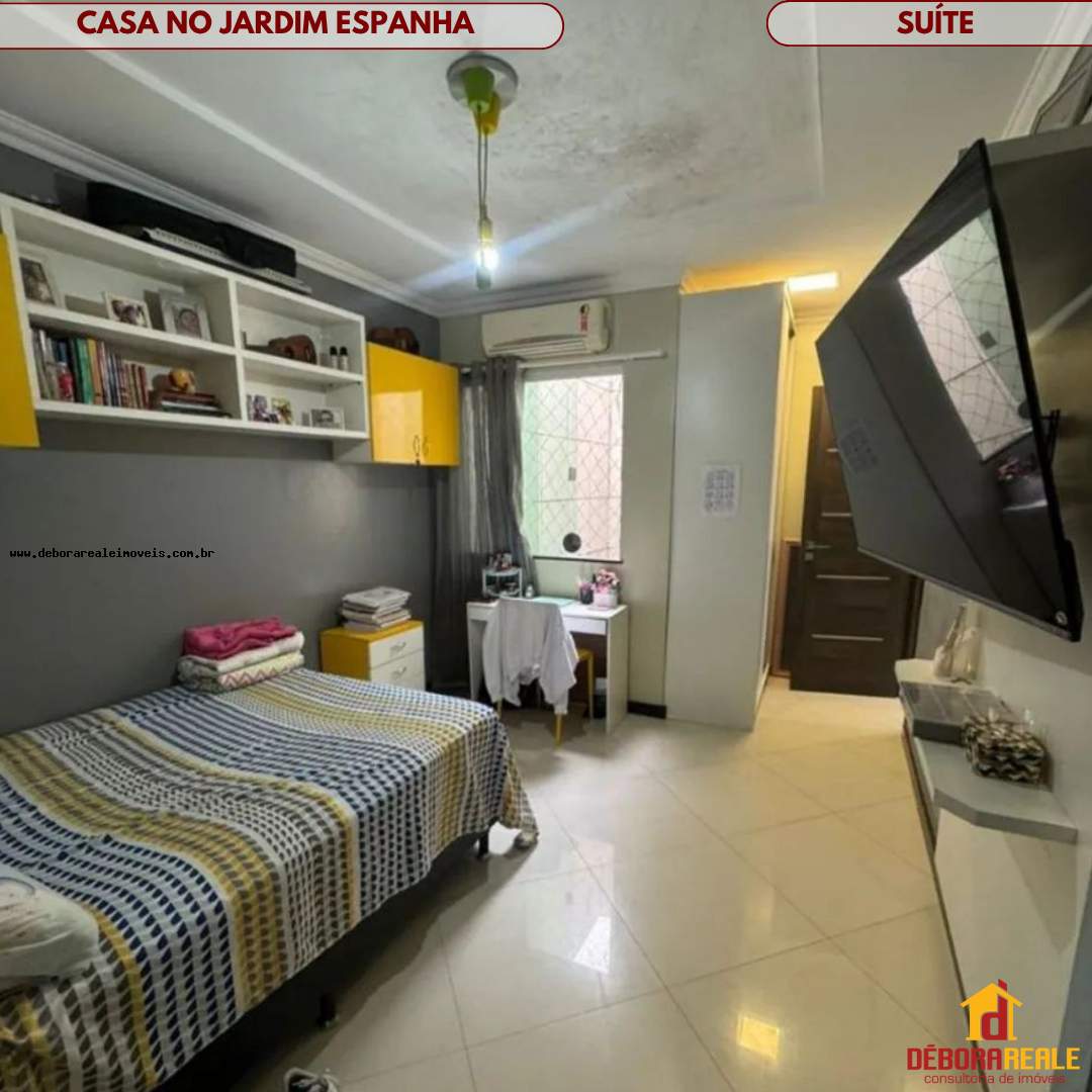 Casa, 4 quartos - Foto 9