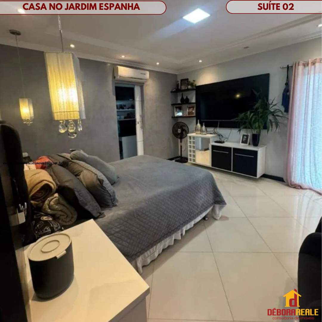 Casa, 4 quartos - Foto 10