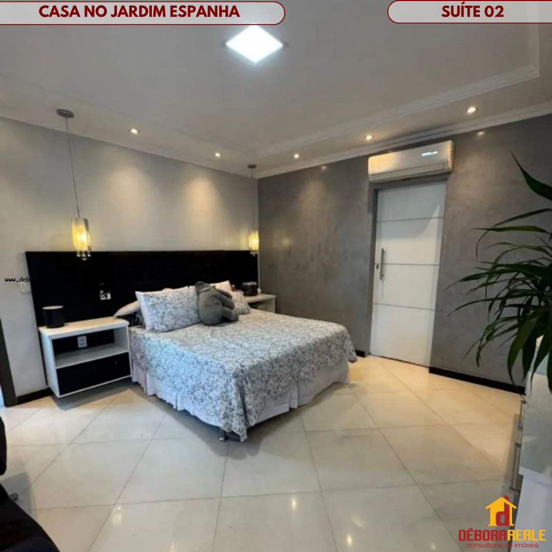 Casa, 4 quartos - Foto 12