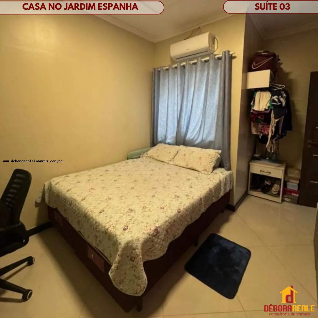 Casa, 4 quartos - Foto 13