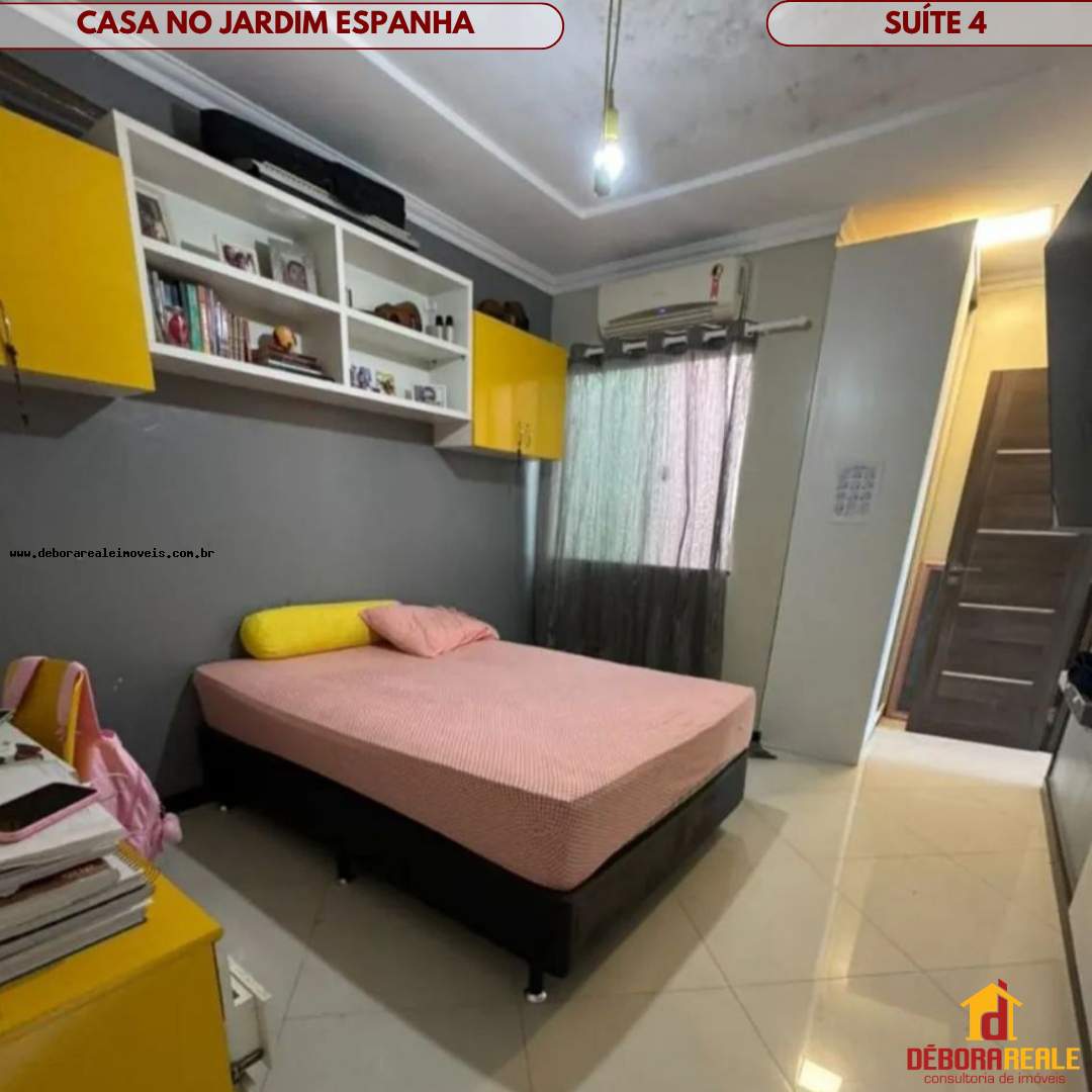 Casa, 4 quartos - Foto 14
