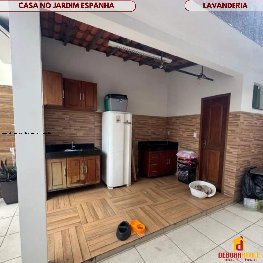 Casa, 4 quartos - Foto 15