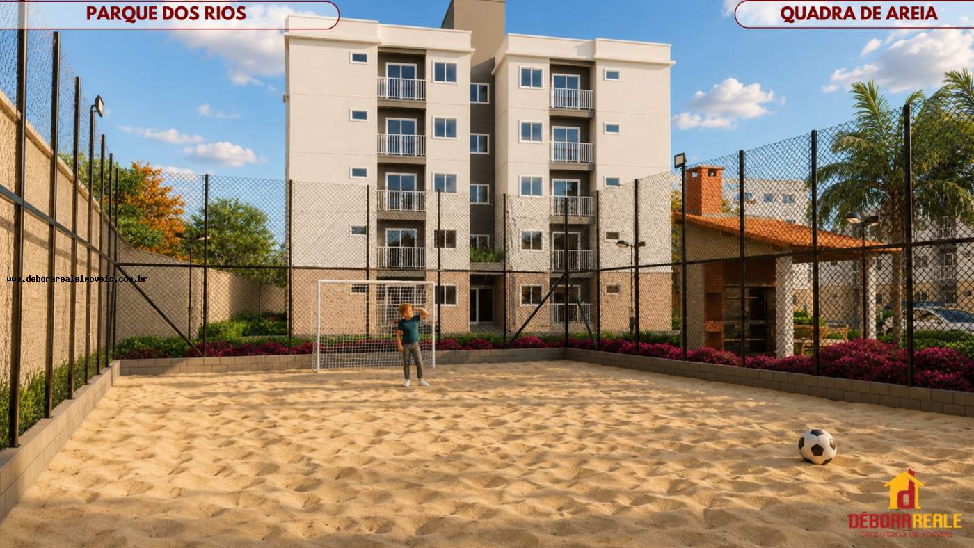 Apartamento, 2 quartos - Foto 6