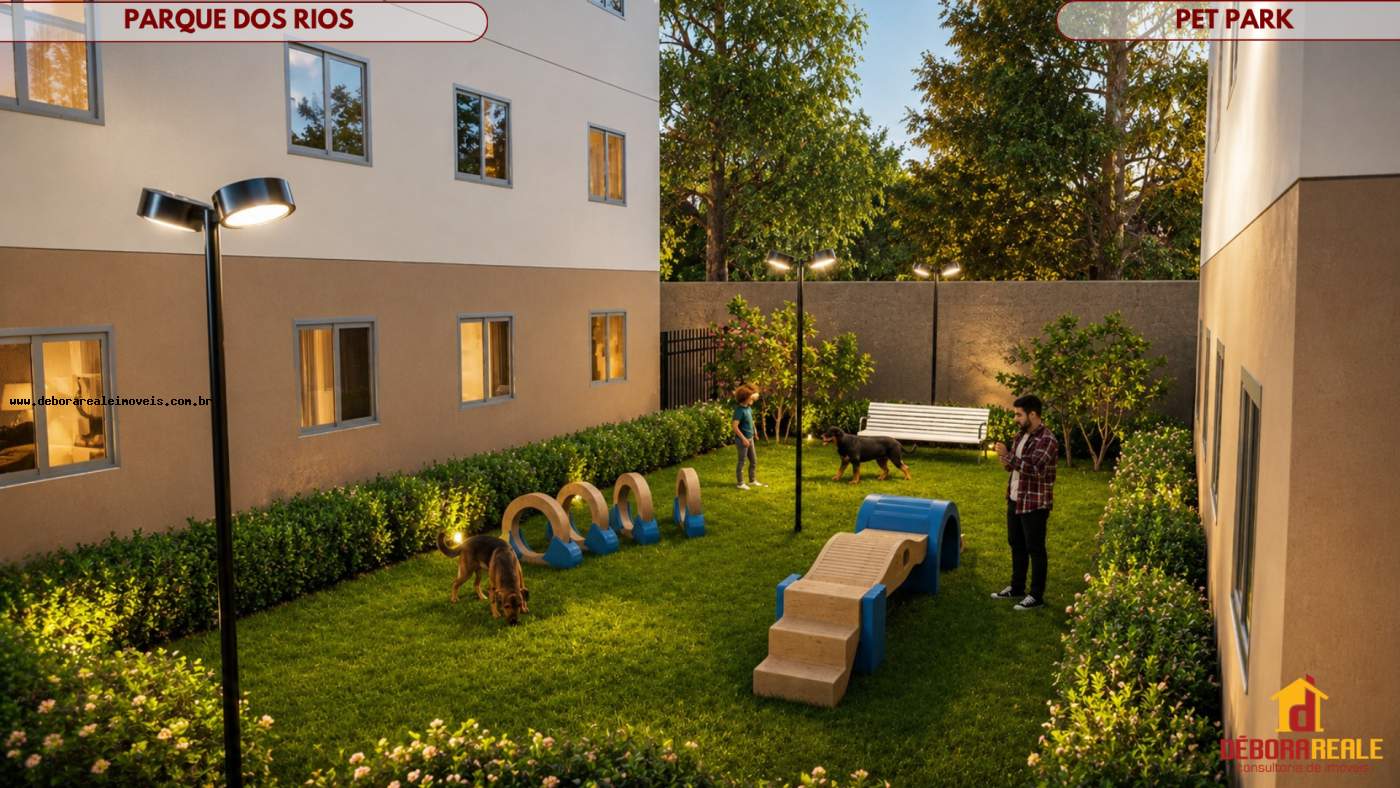 Apartamento, 2 quartos - Foto 7