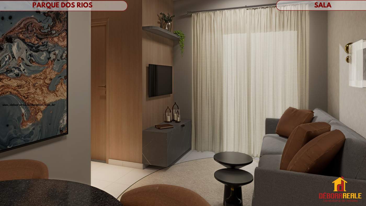 Apartamento, 2 quartos - Foto 8