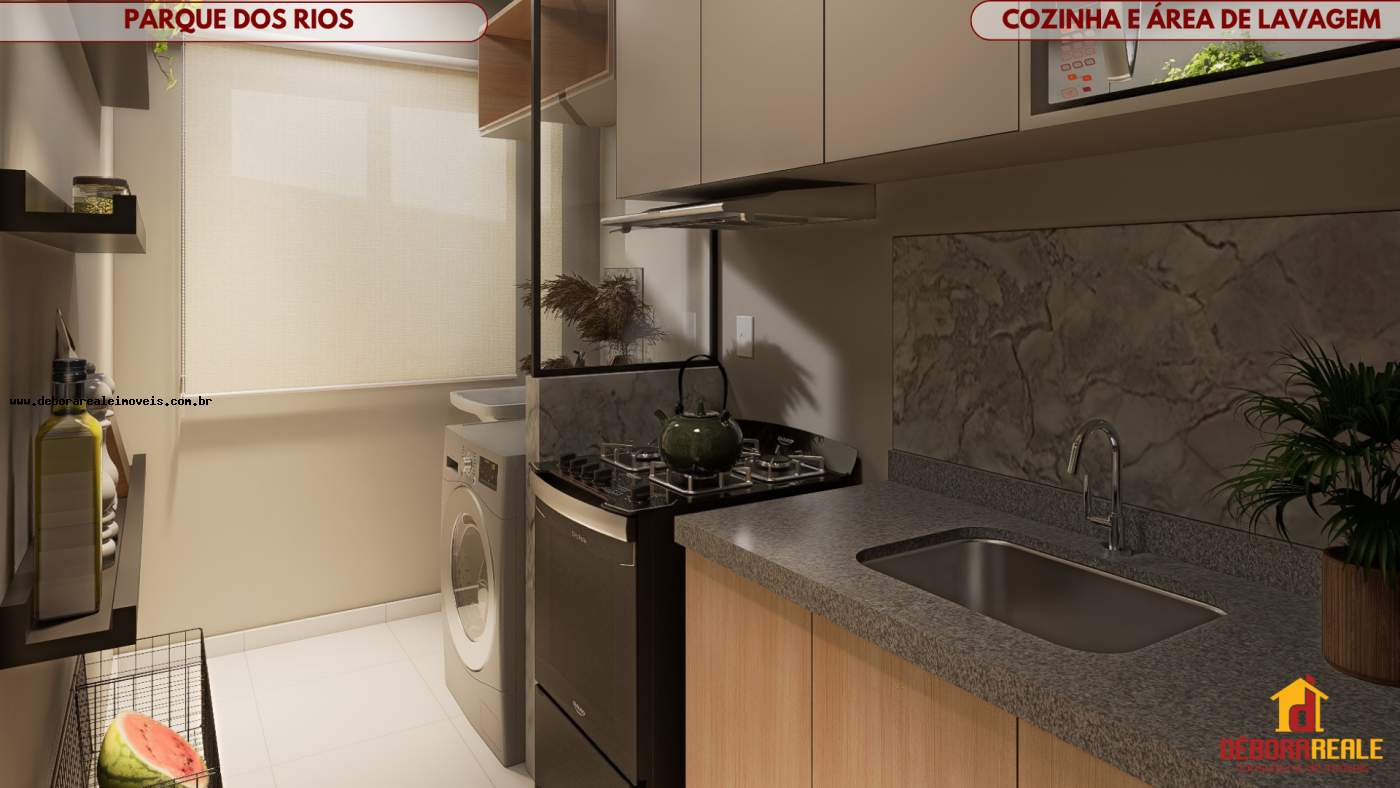 Apartamento, 2 quartos - Foto 10