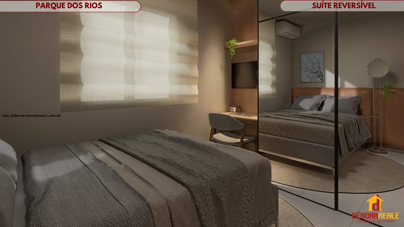 Apartamento, 2 quartos - Foto 12