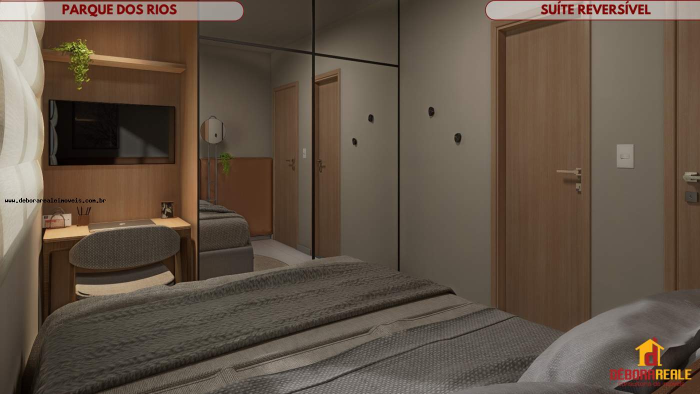 Apartamento, 2 quartos - Foto 14