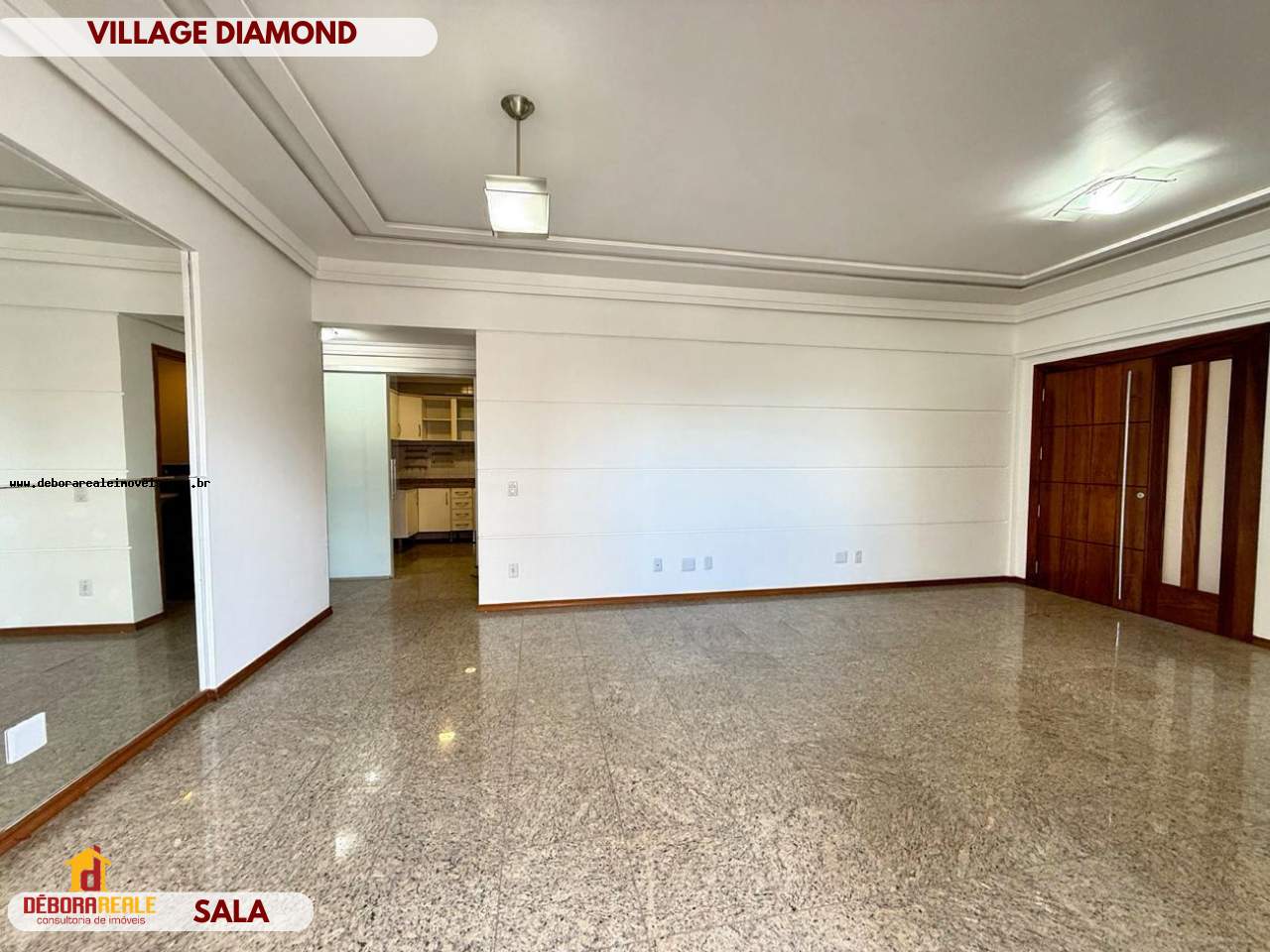 Apartamento, 3 quartos - Foto 2