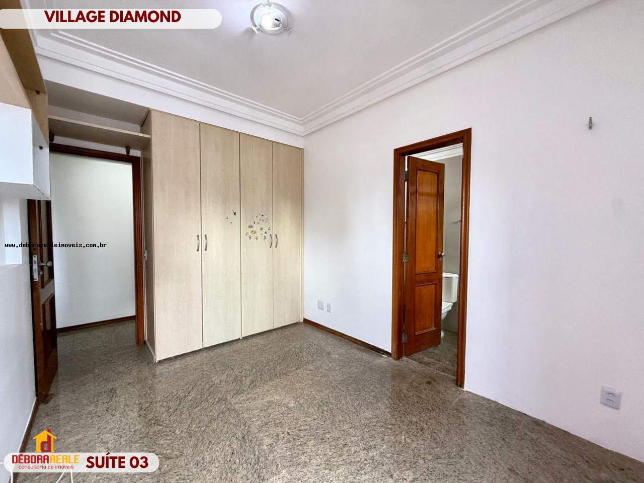 Apartamento, 3 quartos - Foto 10