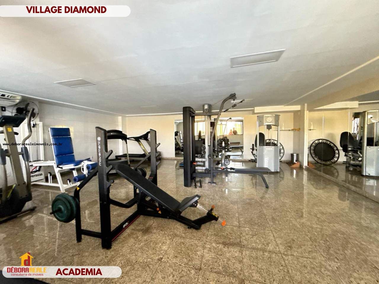 Apartamento, 3 quartos - Foto 22