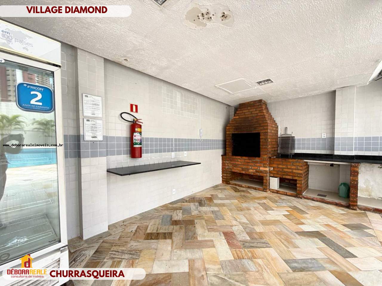 Apartamento, 3 quartos - Foto 23