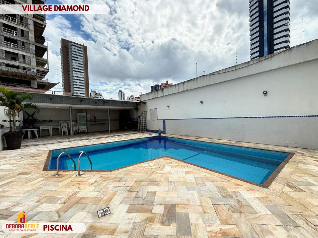Apartamento, 3 quartos - Foto 24