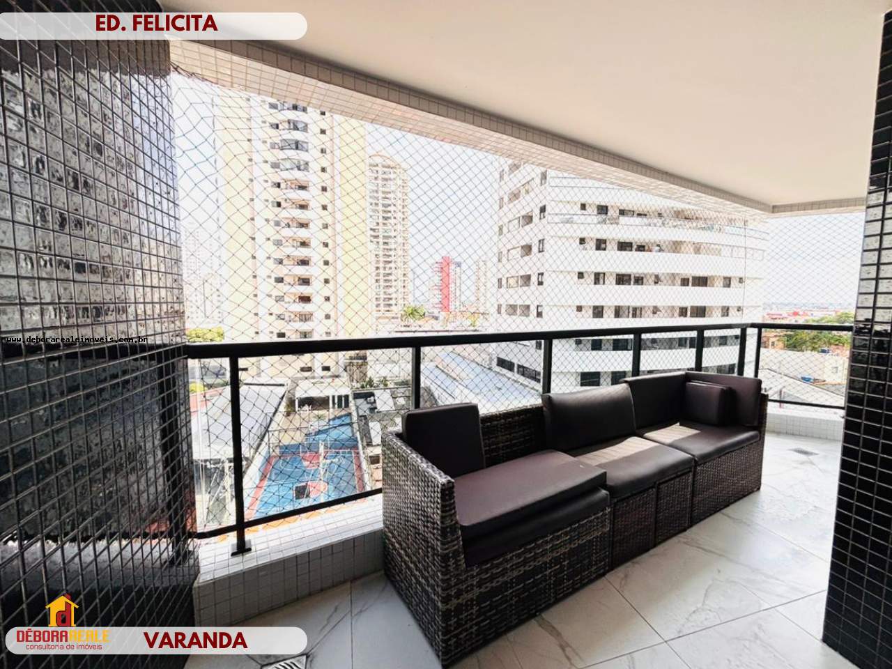 Apartamento, 2 quartos - Foto 7