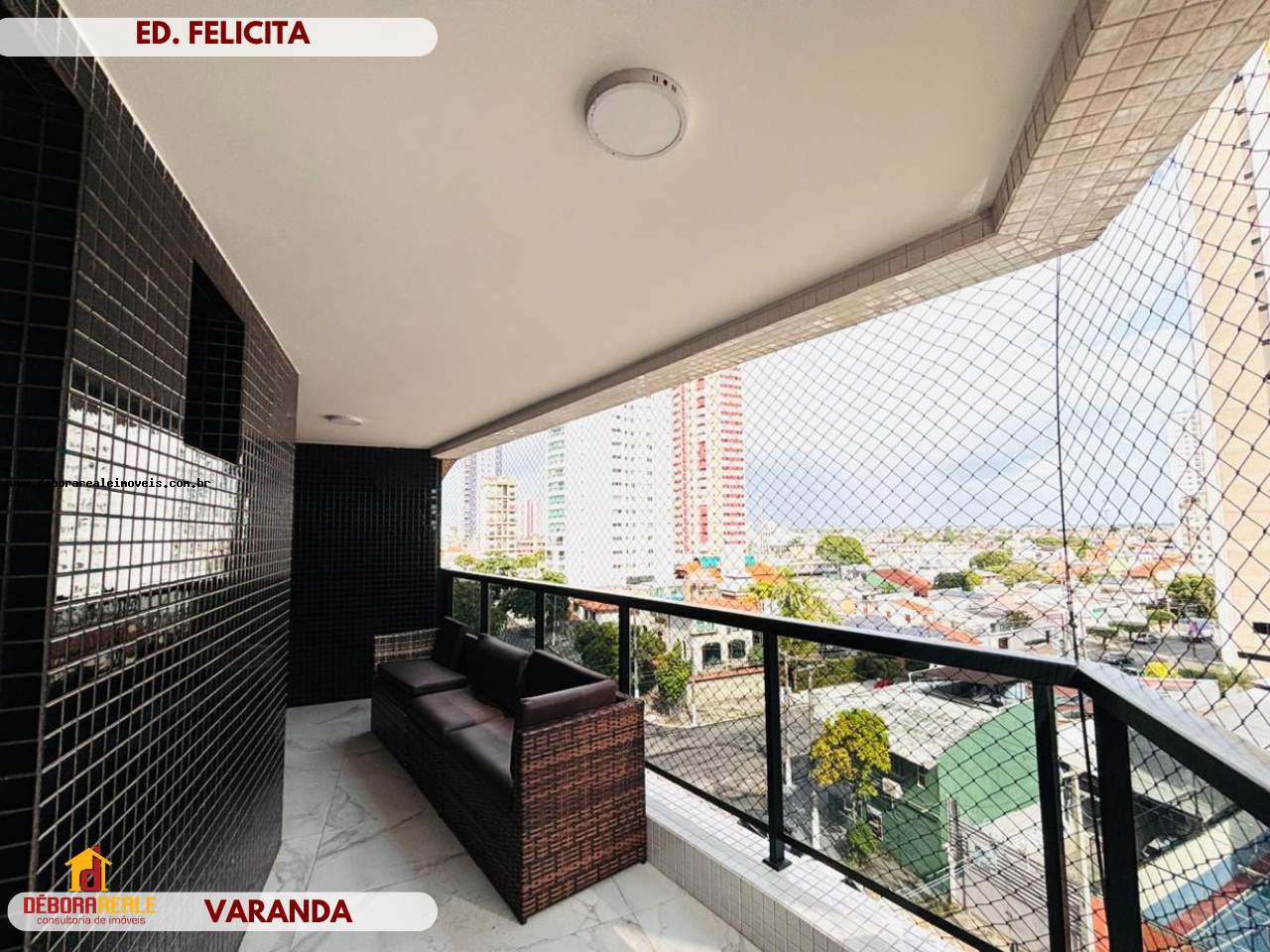 Apartamento, 2 quartos - Foto 8