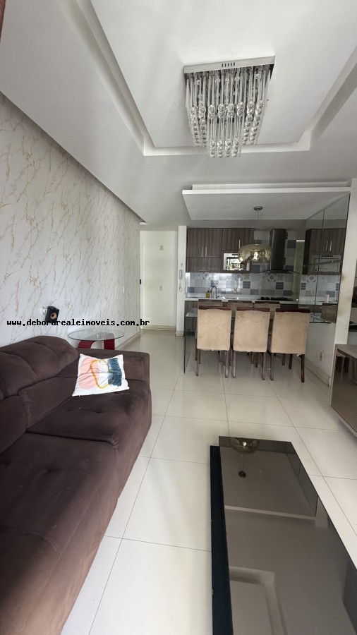 Apartamento, 2 quartos - Foto 1