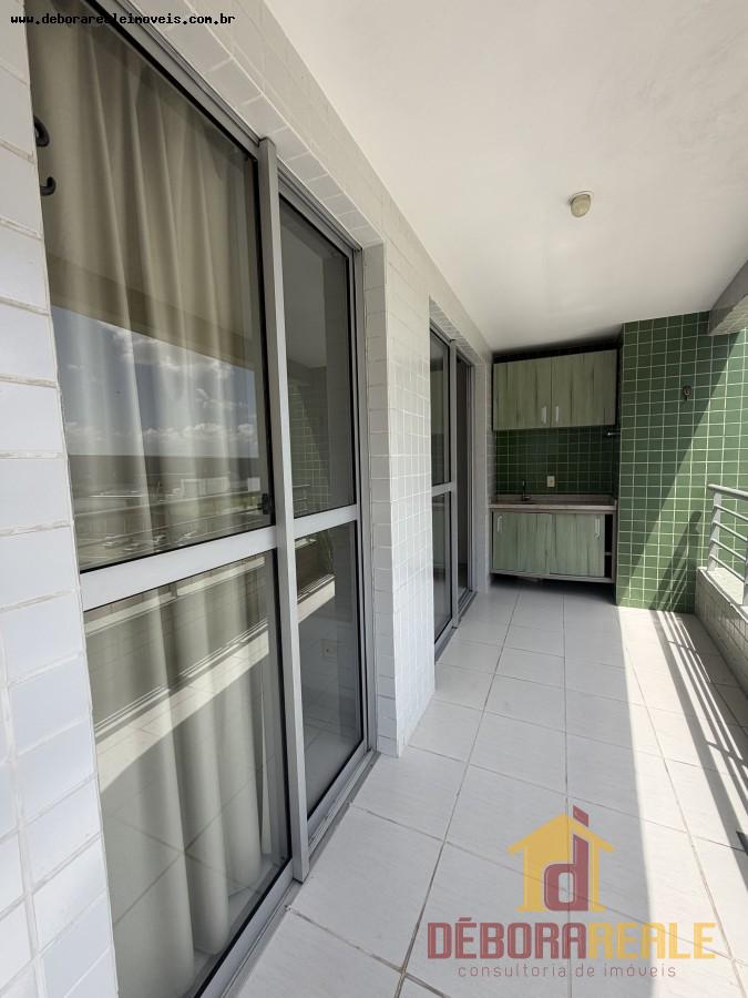 Apartamento, 3 quartos, 88 m² - Foto 4
