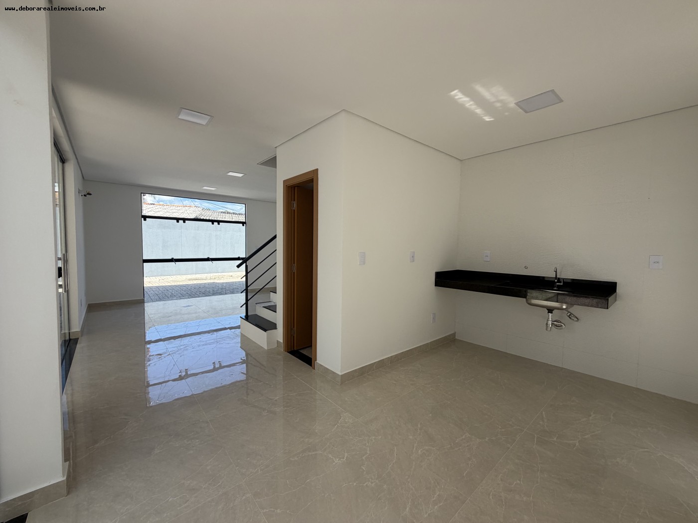 Casa de Condomínio, 3 quartos - Foto 10